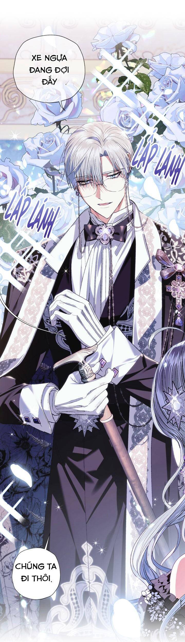 Cha Ơi Con Không Muốn Kết Hôn Đâu - Chương 55