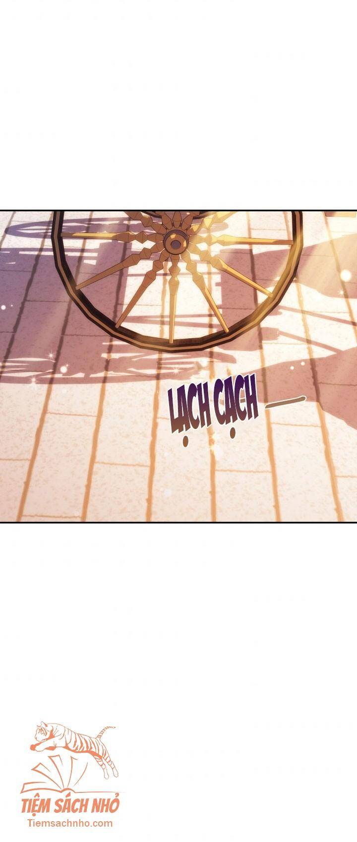 Cha Ơi Con Không Muốn Kết Hôn Đâu - Chương 55