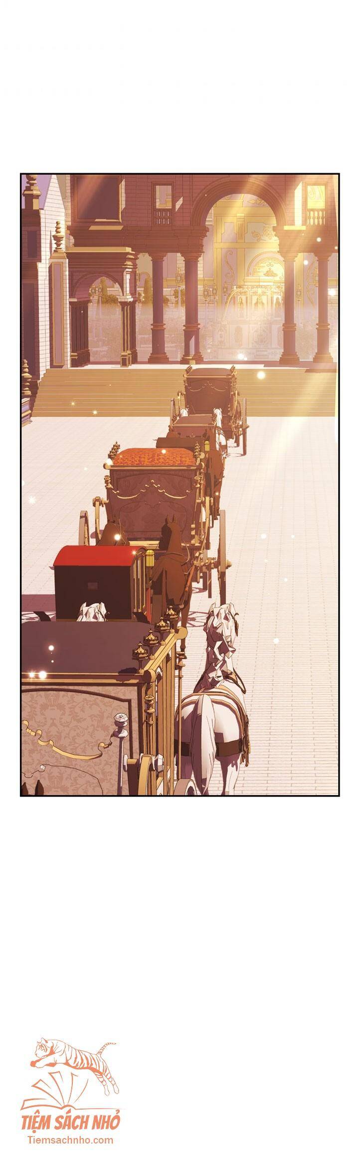 Cha Ơi Con Không Muốn Kết Hôn Đâu - Chương 55