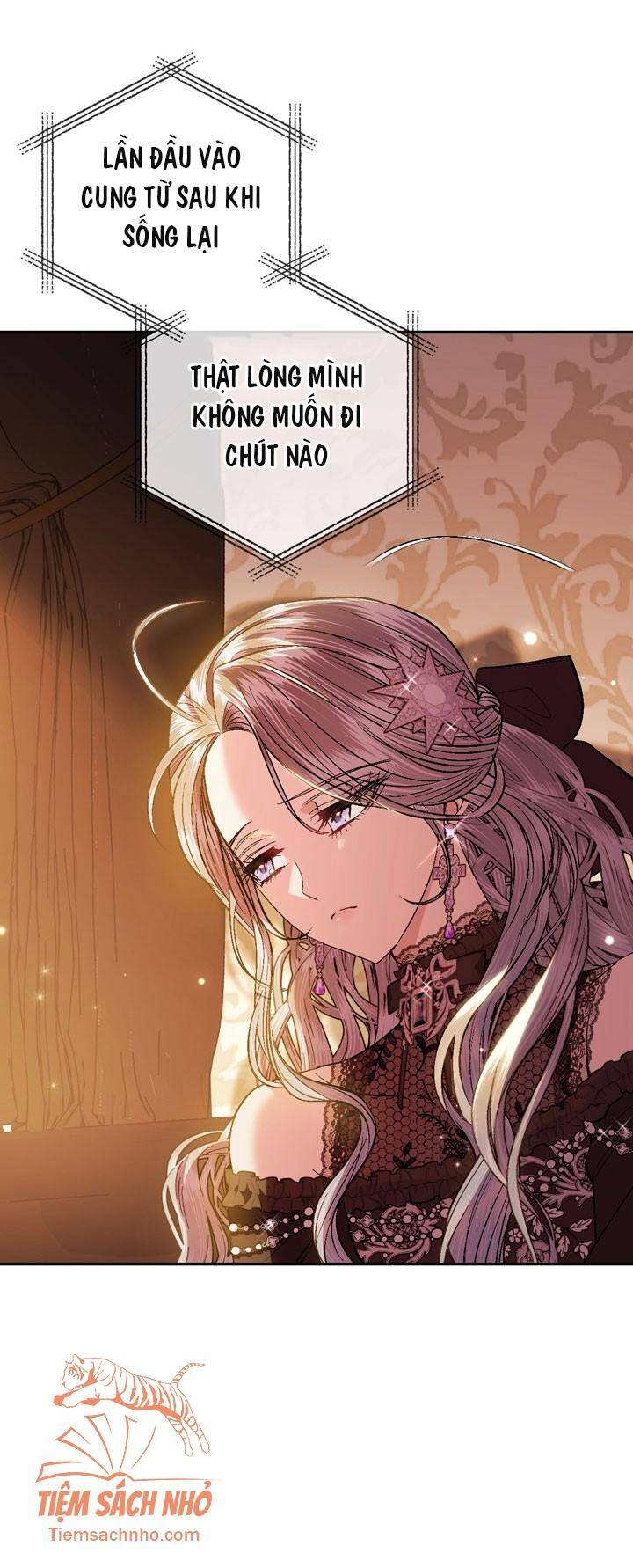 Cha Ơi Con Không Muốn Kết Hôn Đâu - Chương 55