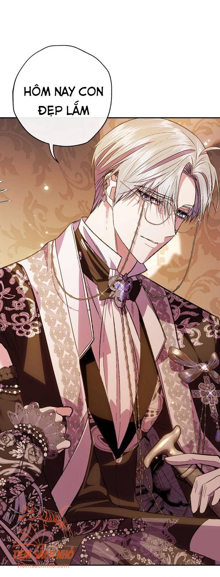 Cha Ơi Con Không Muốn Kết Hôn Đâu - Chương 55