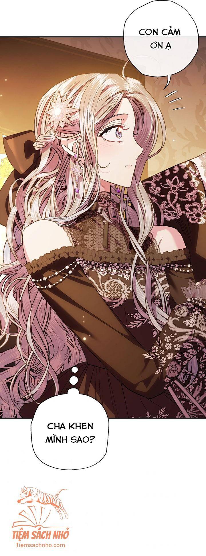 Cha Ơi Con Không Muốn Kết Hôn Đâu - Chương 55