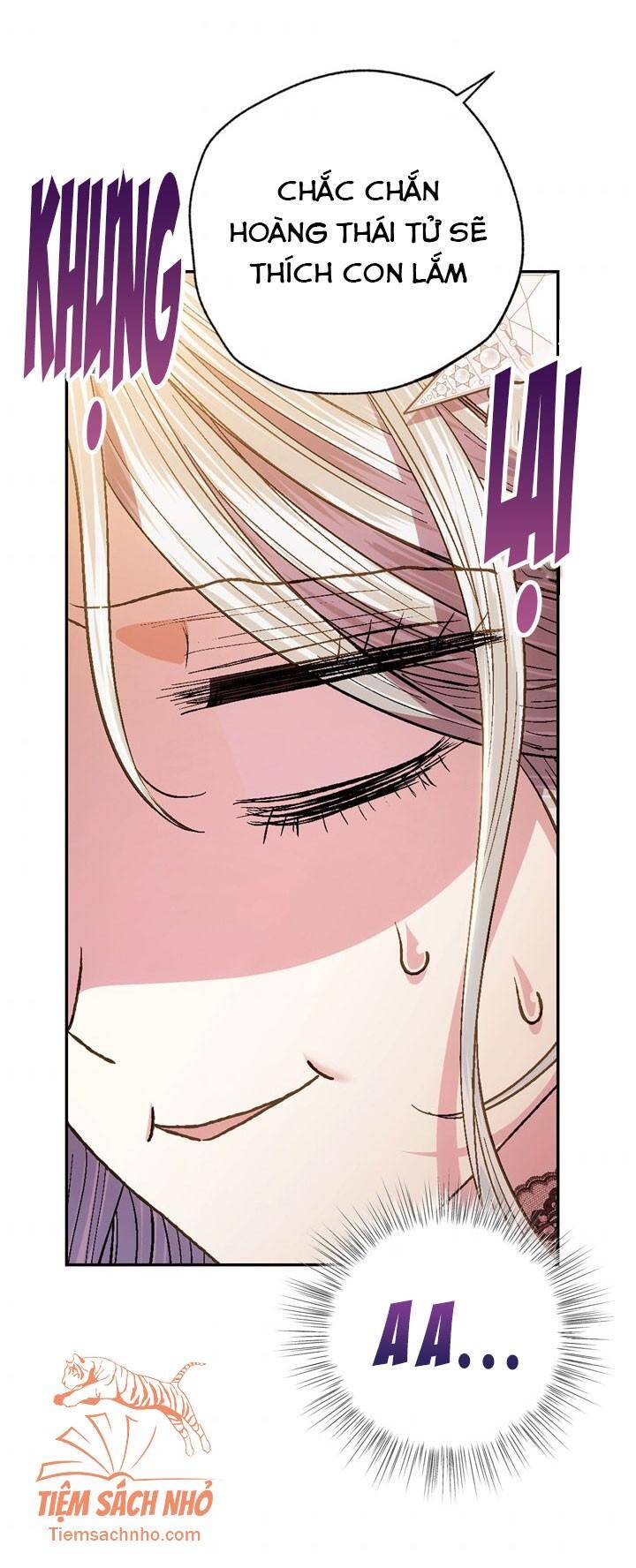 Cha Ơi Con Không Muốn Kết Hôn Đâu - Chương 55