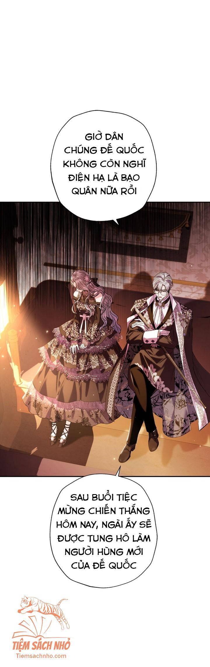 Cha Ơi Con Không Muốn Kết Hôn Đâu - Chương 55