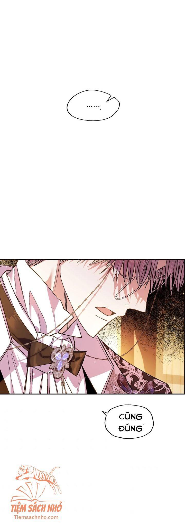 Cha Ơi Con Không Muốn Kết Hôn Đâu - Chương 55