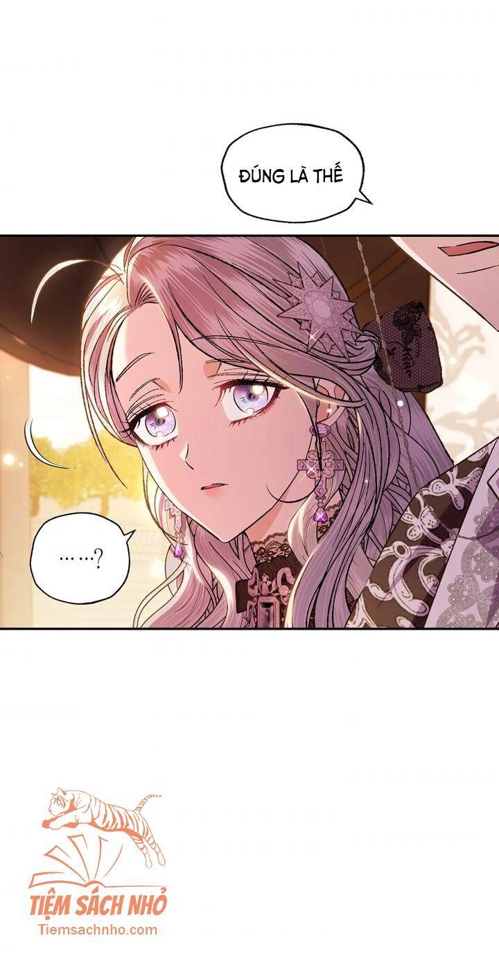 Cha Ơi Con Không Muốn Kết Hôn Đâu - Chương 55