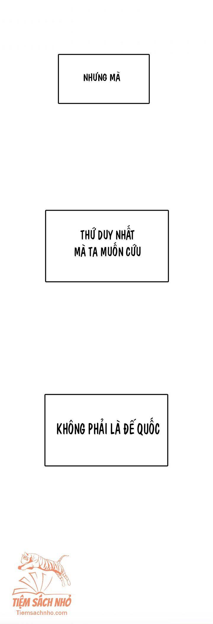 Cha Ơi Con Không Muốn Kết Hôn Đâu - Chương 55