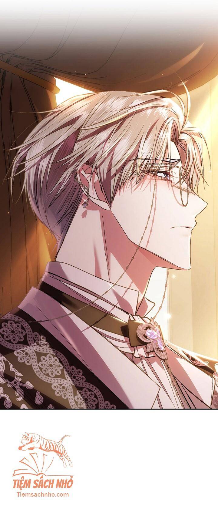 Cha Ơi Con Không Muốn Kết Hôn Đâu - Chương 55