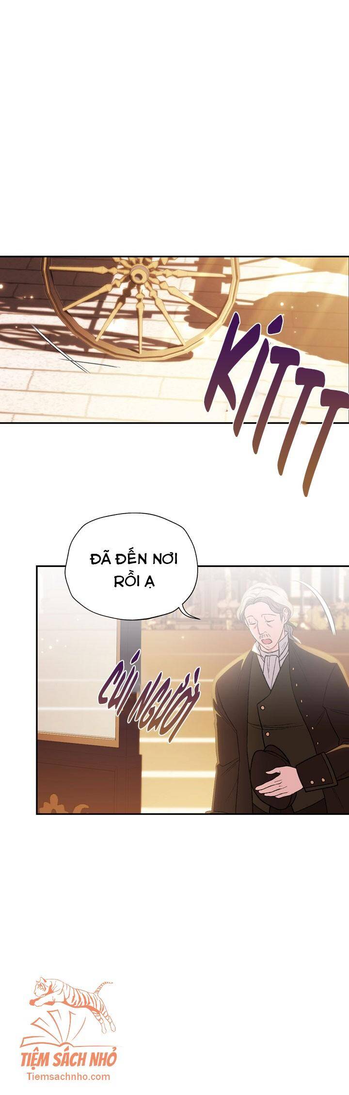 Cha Ơi Con Không Muốn Kết Hôn Đâu - Chương 55