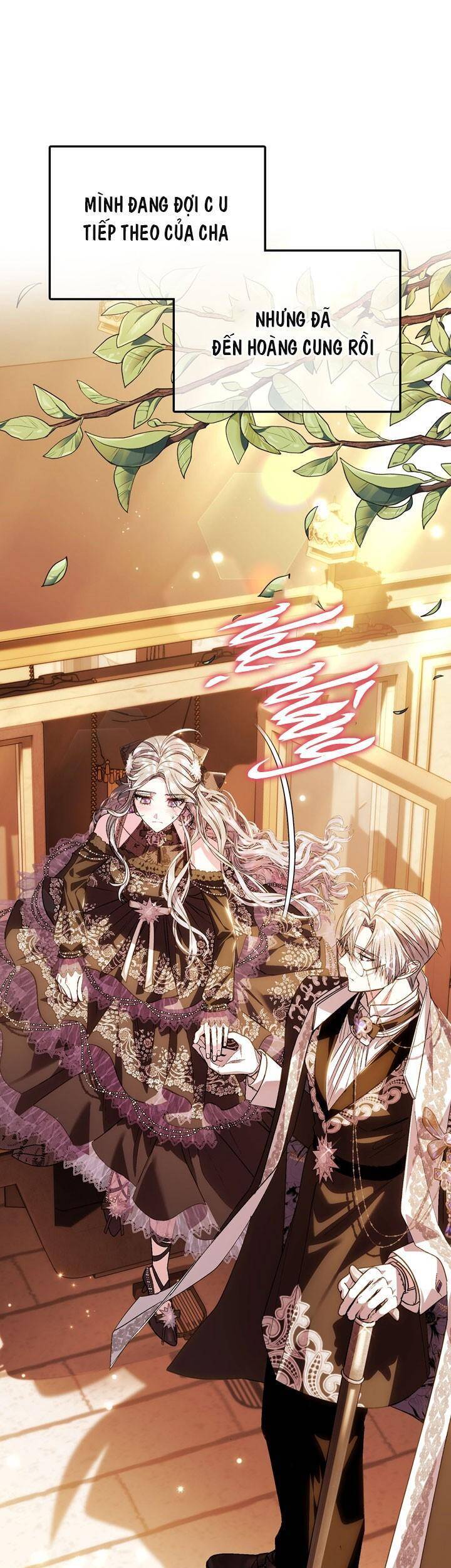 Cha Ơi Con Không Muốn Kết Hôn Đâu - Chương 55