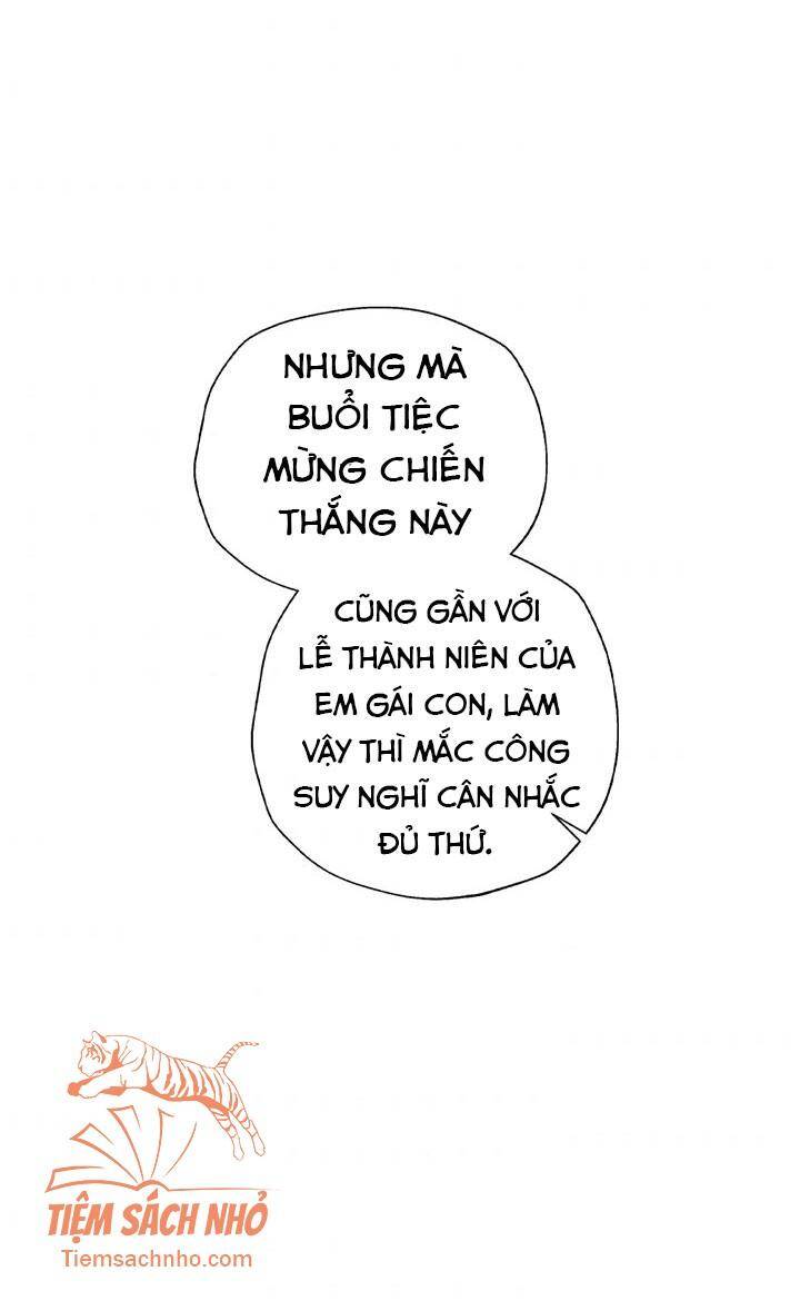 Cha Ơi Con Không Muốn Kết Hôn Đâu - Chương 55