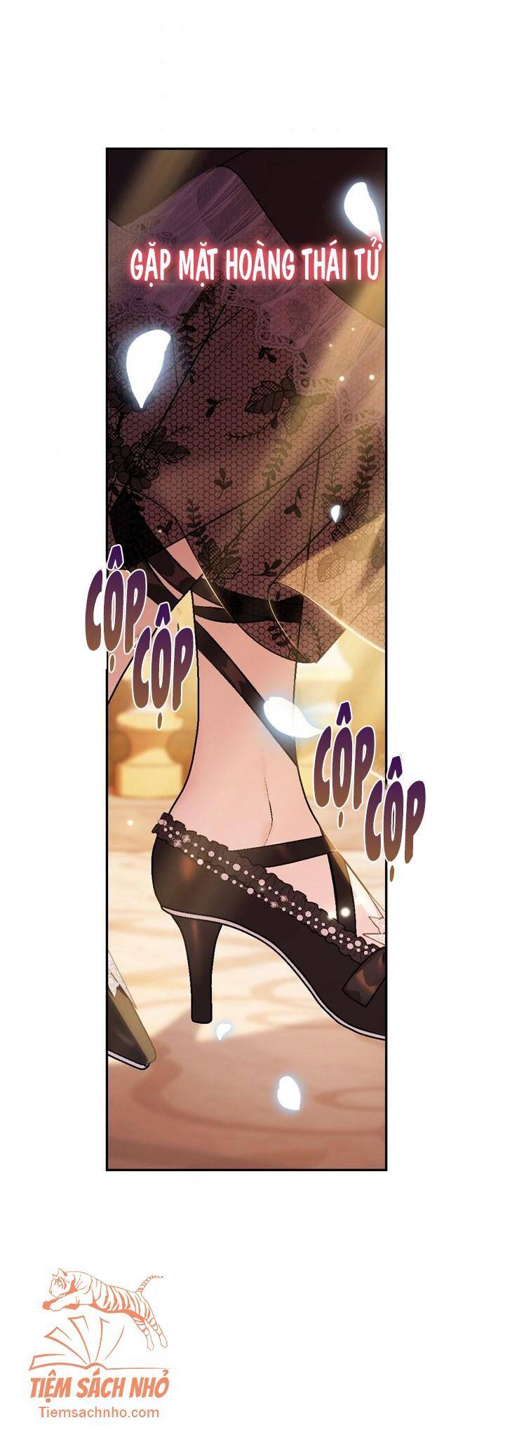 Cha Ơi Con Không Muốn Kết Hôn Đâu - Chương 55