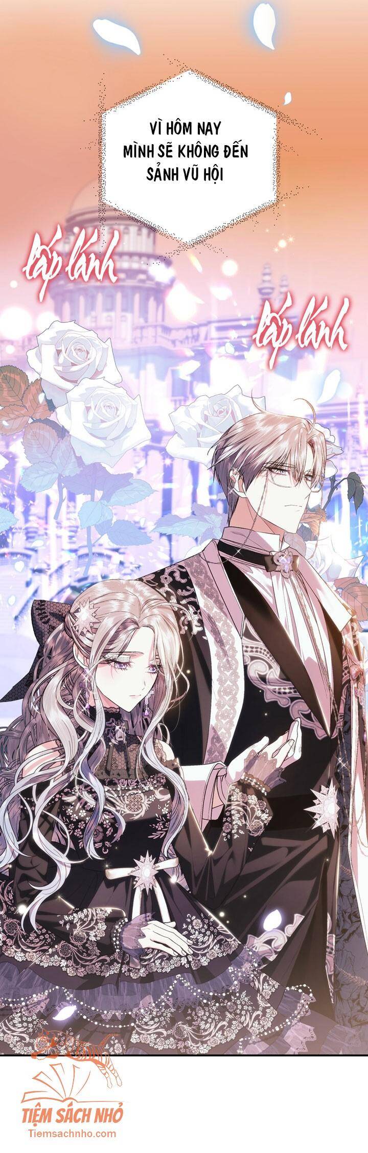 Cha Ơi Con Không Muốn Kết Hôn Đâu - Chương 55