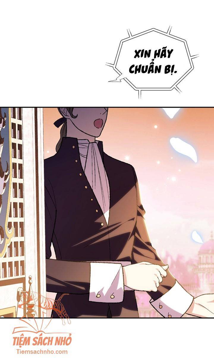 Cha Ơi Con Không Muốn Kết Hôn Đâu - Chương 55