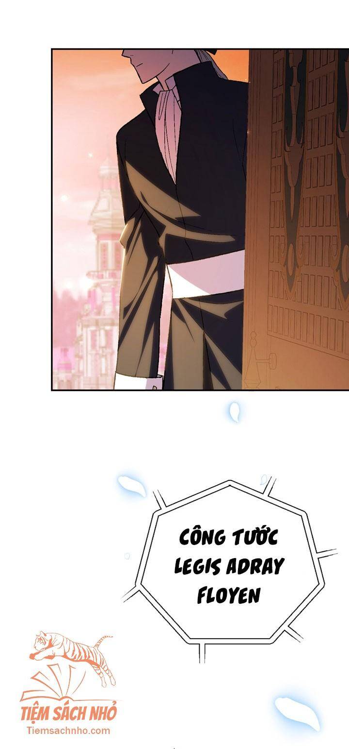 Cha Ơi Con Không Muốn Kết Hôn Đâu - Chương 55