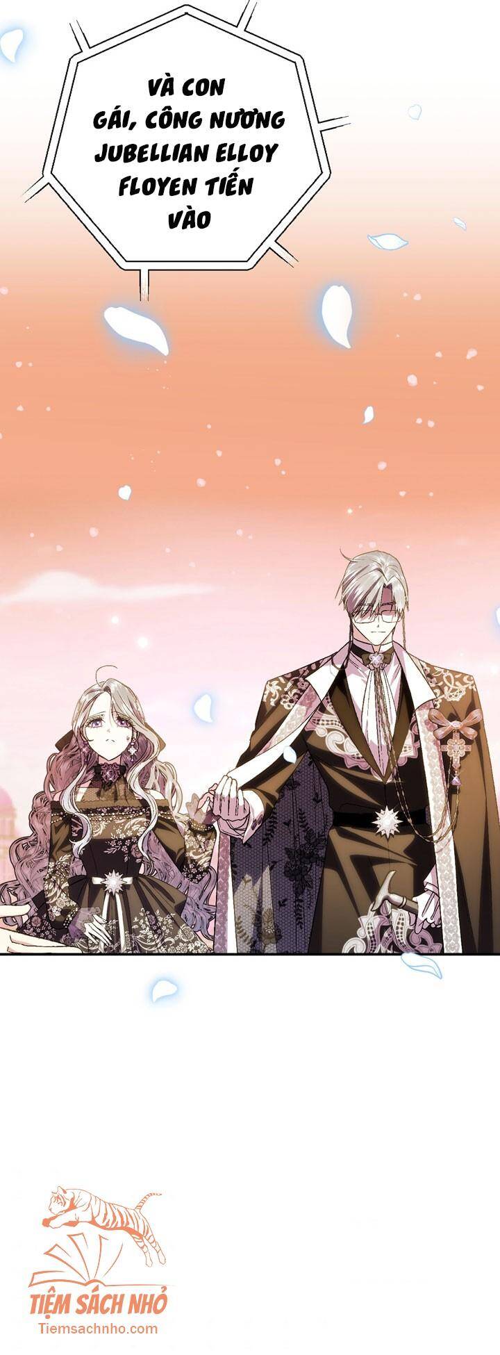 Cha Ơi Con Không Muốn Kết Hôn Đâu - Chương 55