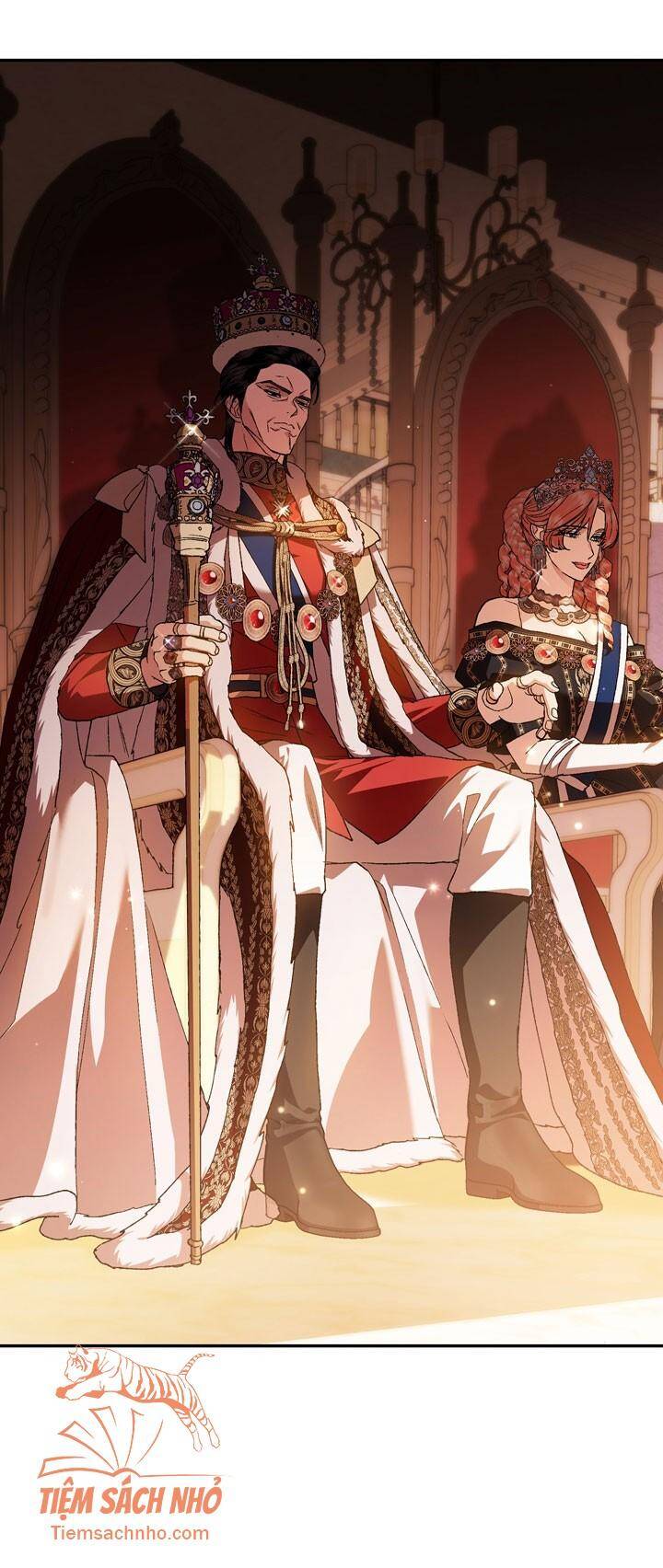 Cha Ơi Con Không Muốn Kết Hôn Đâu - Chương 55