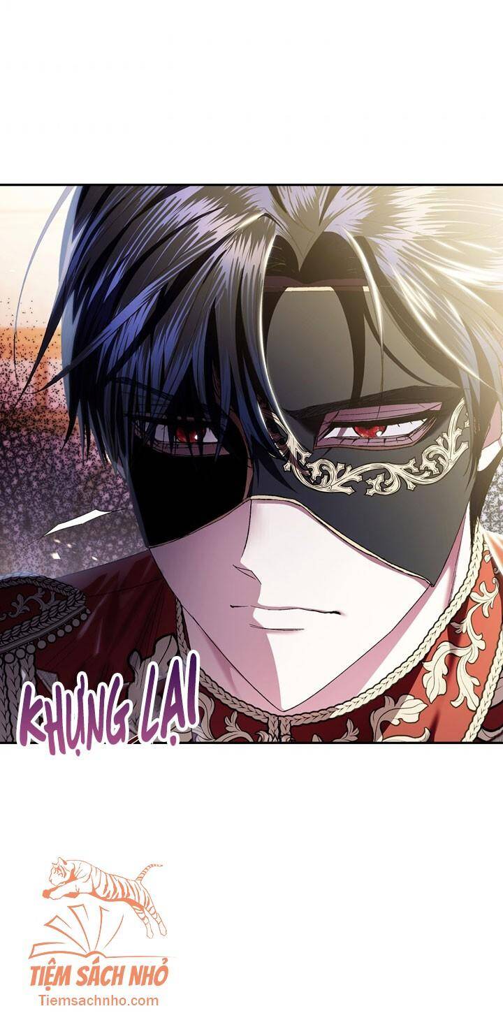 Cha Ơi Con Không Muốn Kết Hôn Đâu - Chương 55