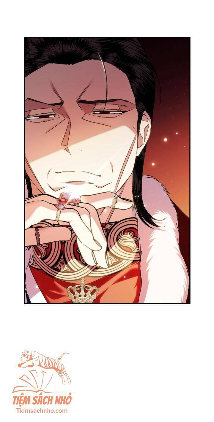 Cha Ơi Con Không Muốn Kết Hôn Đâu - Chương 55