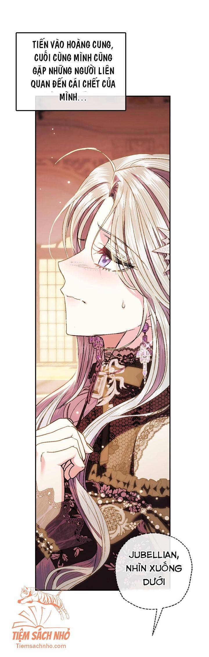 Cha Ơi Con Không Muốn Kết Hôn Đâu - Chương 55