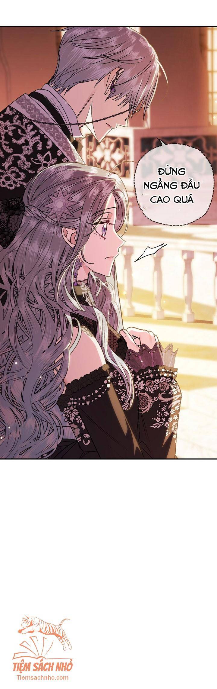 Cha Ơi Con Không Muốn Kết Hôn Đâu - Chương 55