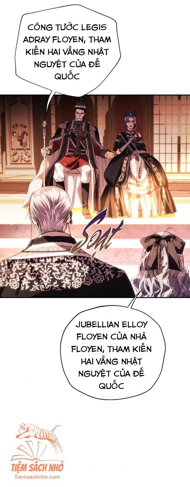 Cha Ơi Con Không Muốn Kết Hôn Đâu - Chương 55