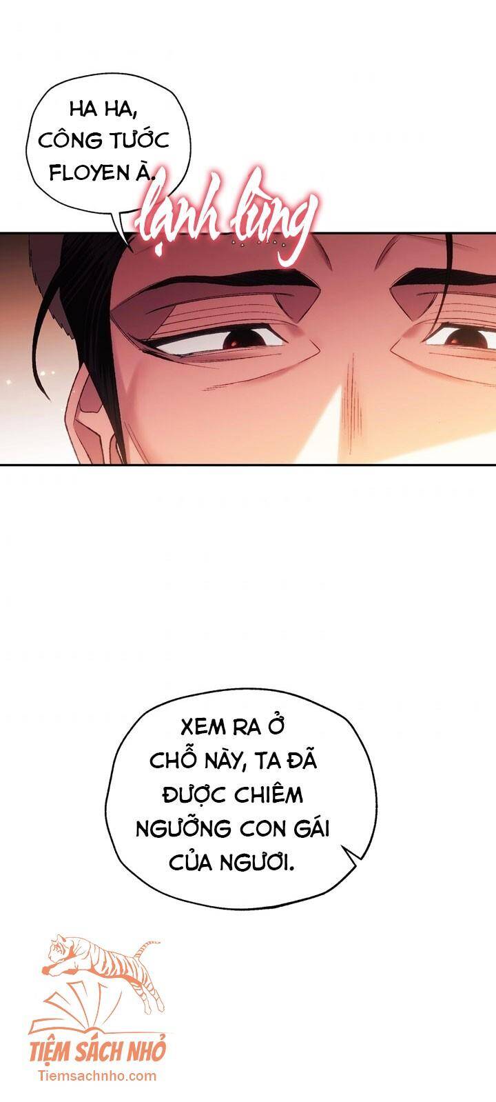 Cha Ơi Con Không Muốn Kết Hôn Đâu - Chương 55