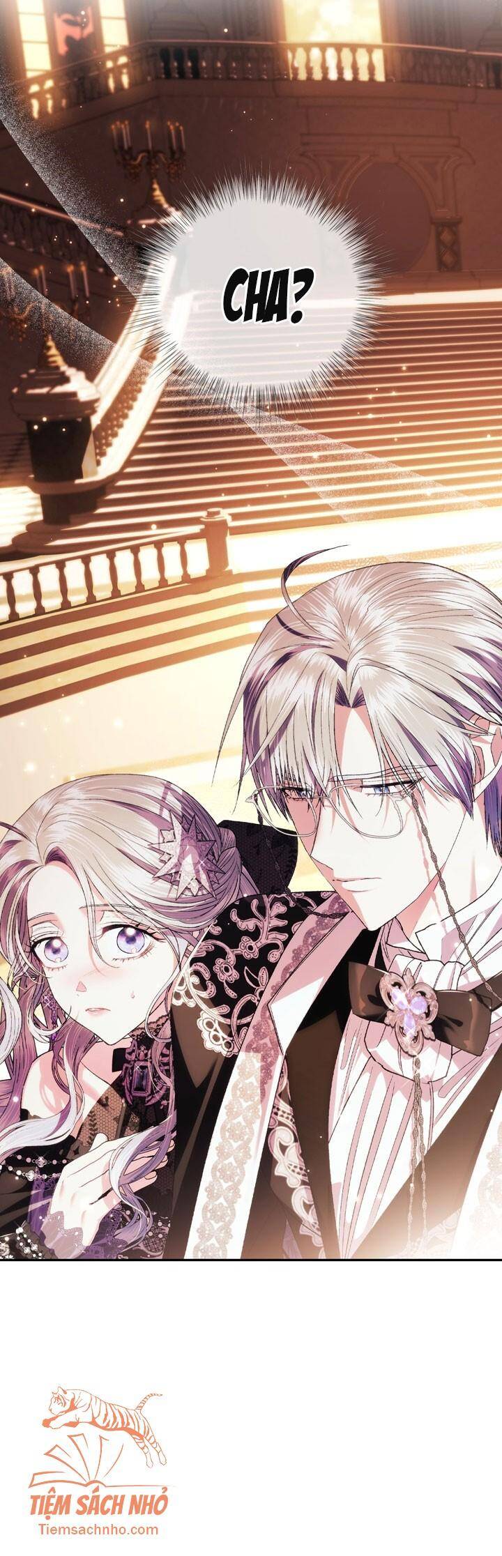 Cha Ơi Con Không Muốn Kết Hôn Đâu - Chương 55