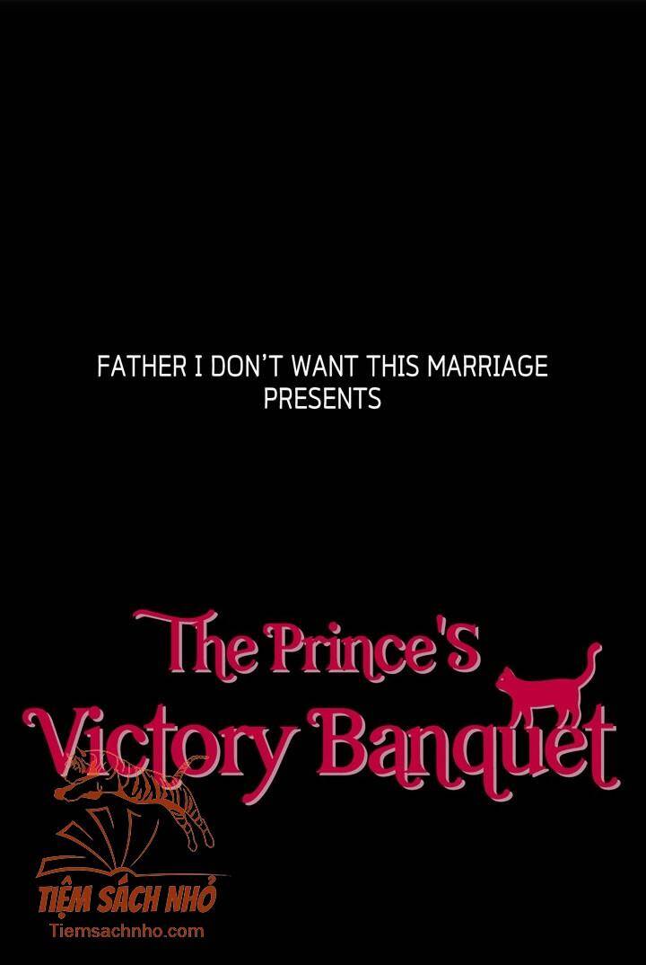 Cha Ơi Con Không Muốn Kết Hôn Đâu - Chương 55