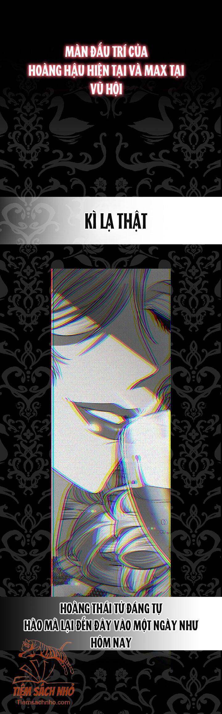 Cha Ơi Con Không Muốn Kết Hôn Đâu - Chương 55