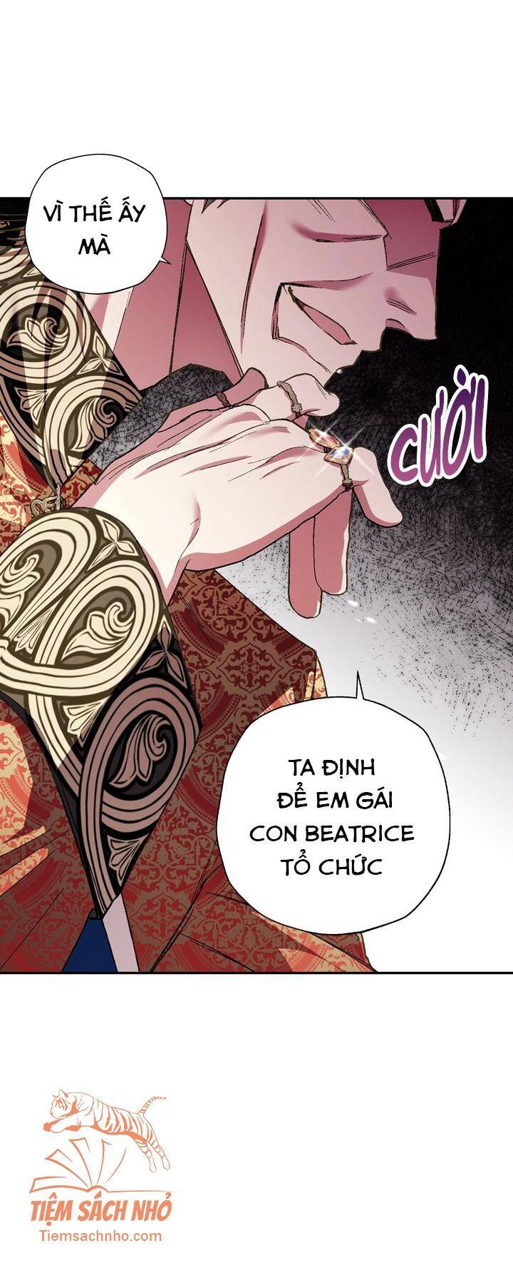 Cha Ơi Con Không Muốn Kết Hôn Đâu - Chương 55