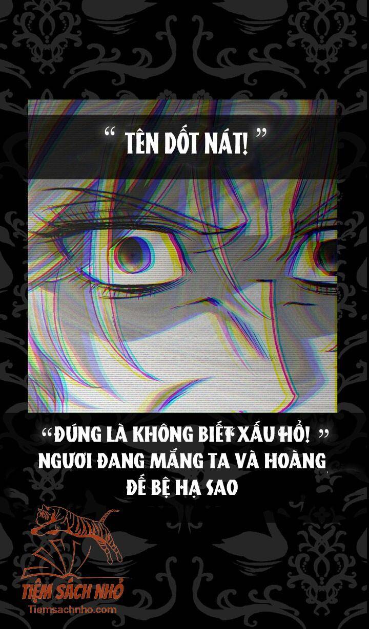 Cha Ơi Con Không Muốn Kết Hôn Đâu - Chương 55