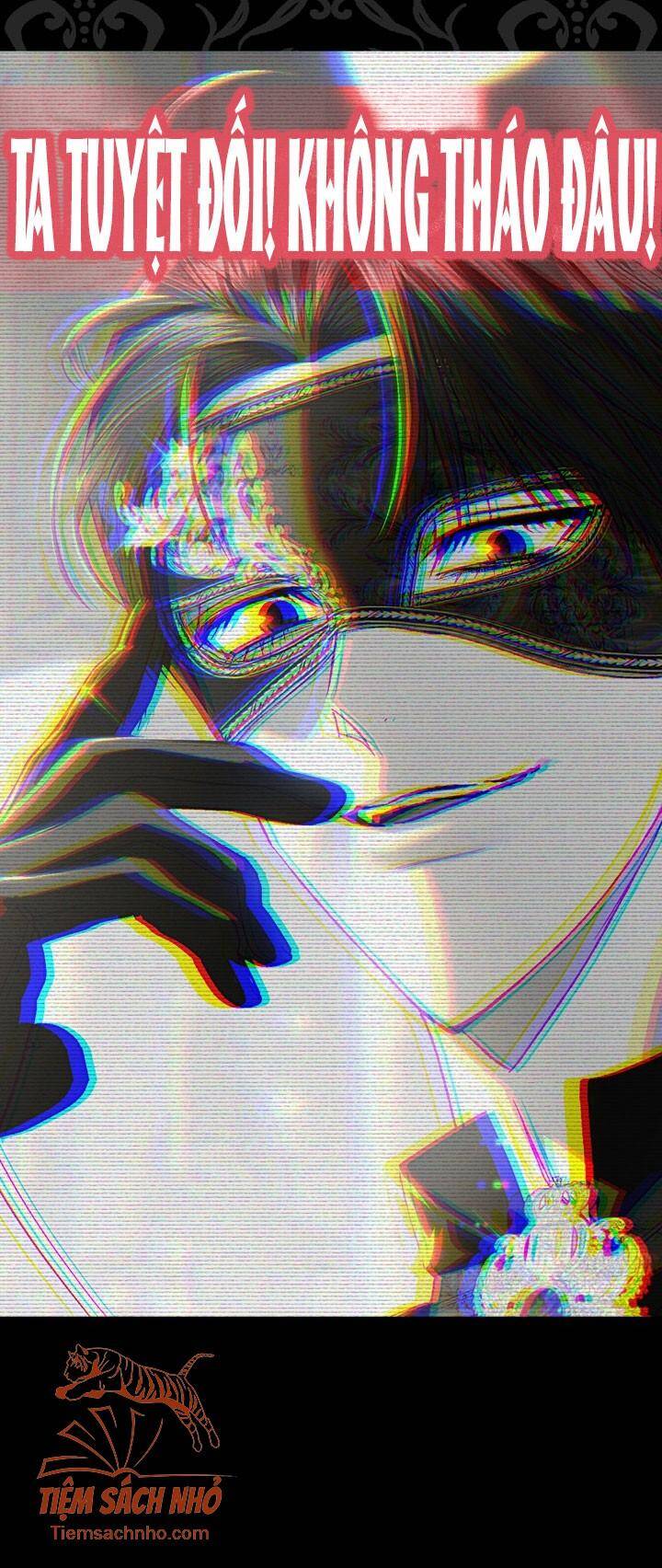 Cha Ơi Con Không Muốn Kết Hôn Đâu - Chương 55