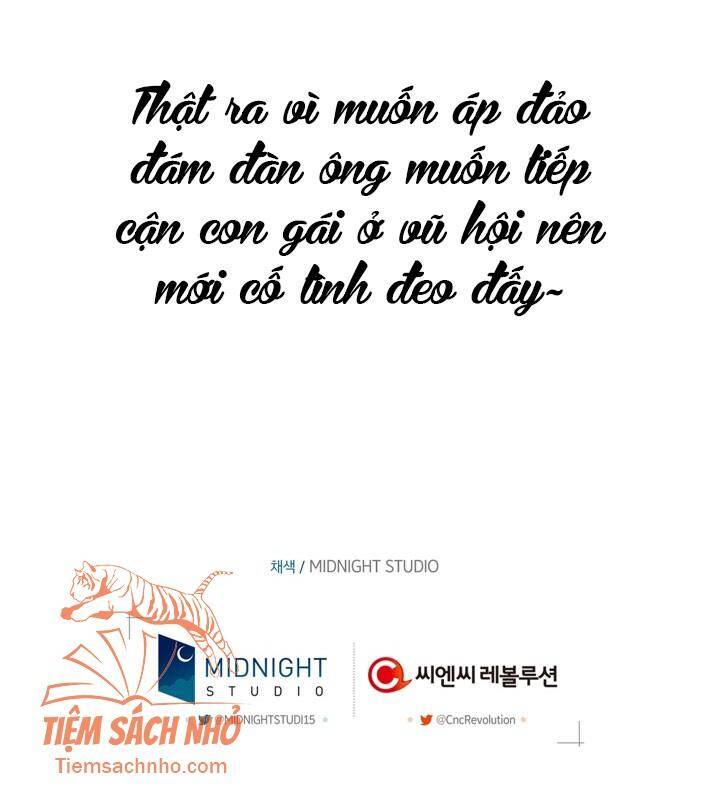 Cha Ơi Con Không Muốn Kết Hôn Đâu - Chương 55