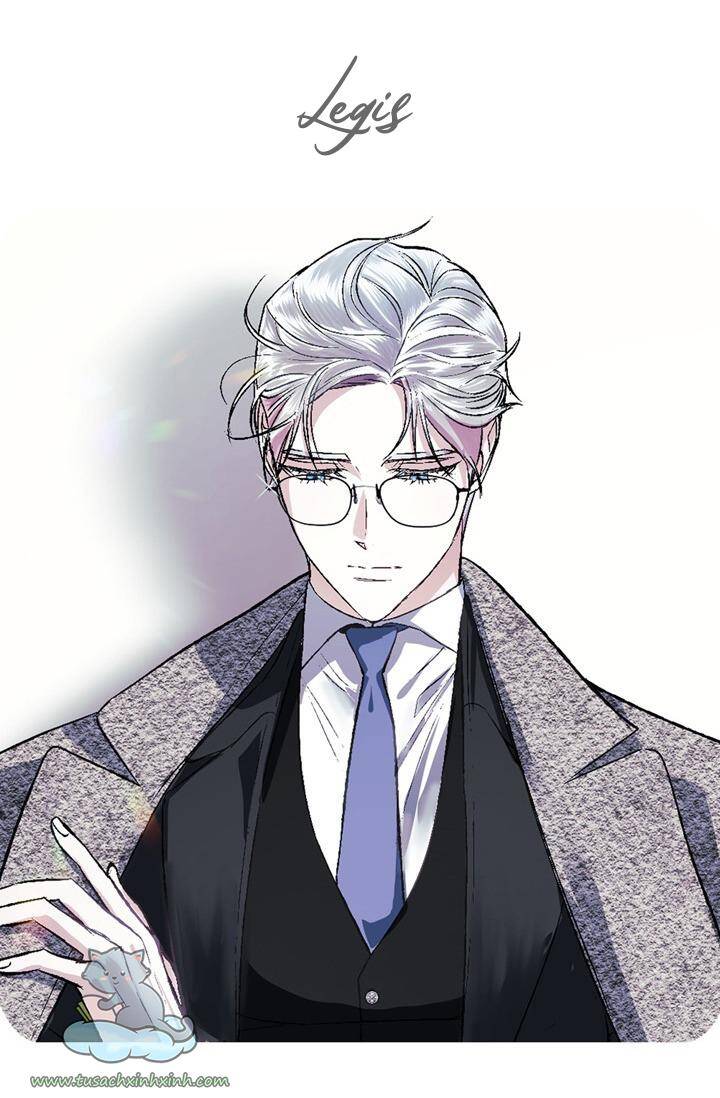 Cha Ơi Con Không Muốn Kết Hôn Đâu - Chương 58