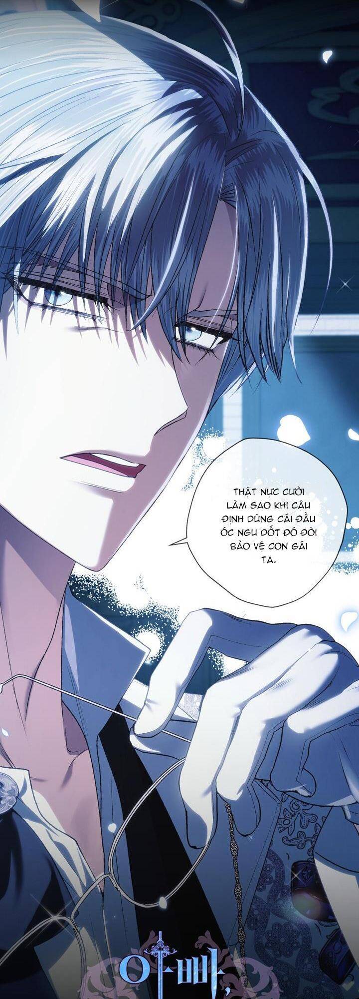 Cha Ơi Con Không Muốn Kết Hôn Đâu - Chương 58