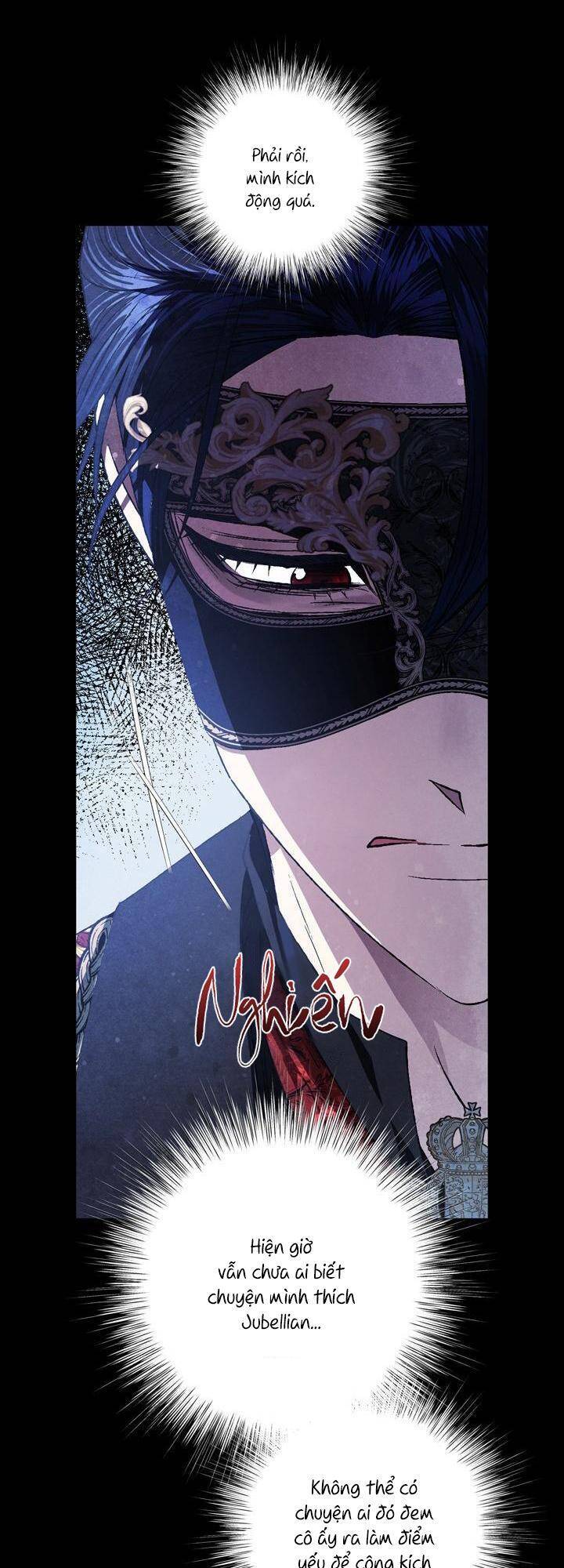 Cha Ơi Con Không Muốn Kết Hôn Đâu - Chương 58