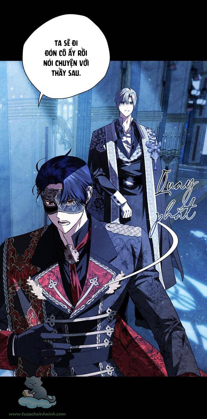 Cha Ơi Con Không Muốn Kết Hôn Đâu - Chương 58