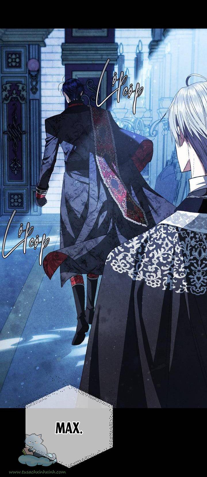 Cha Ơi Con Không Muốn Kết Hôn Đâu - Chương 58