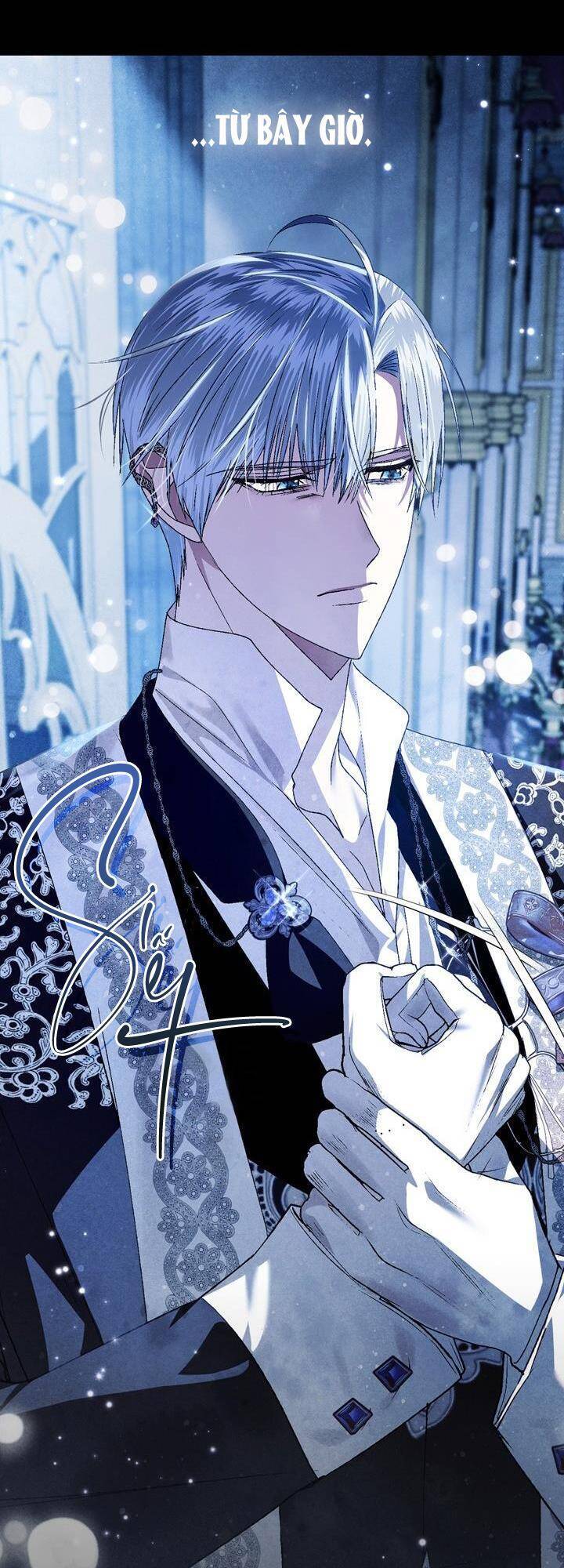 Cha Ơi Con Không Muốn Kết Hôn Đâu - Chương 58