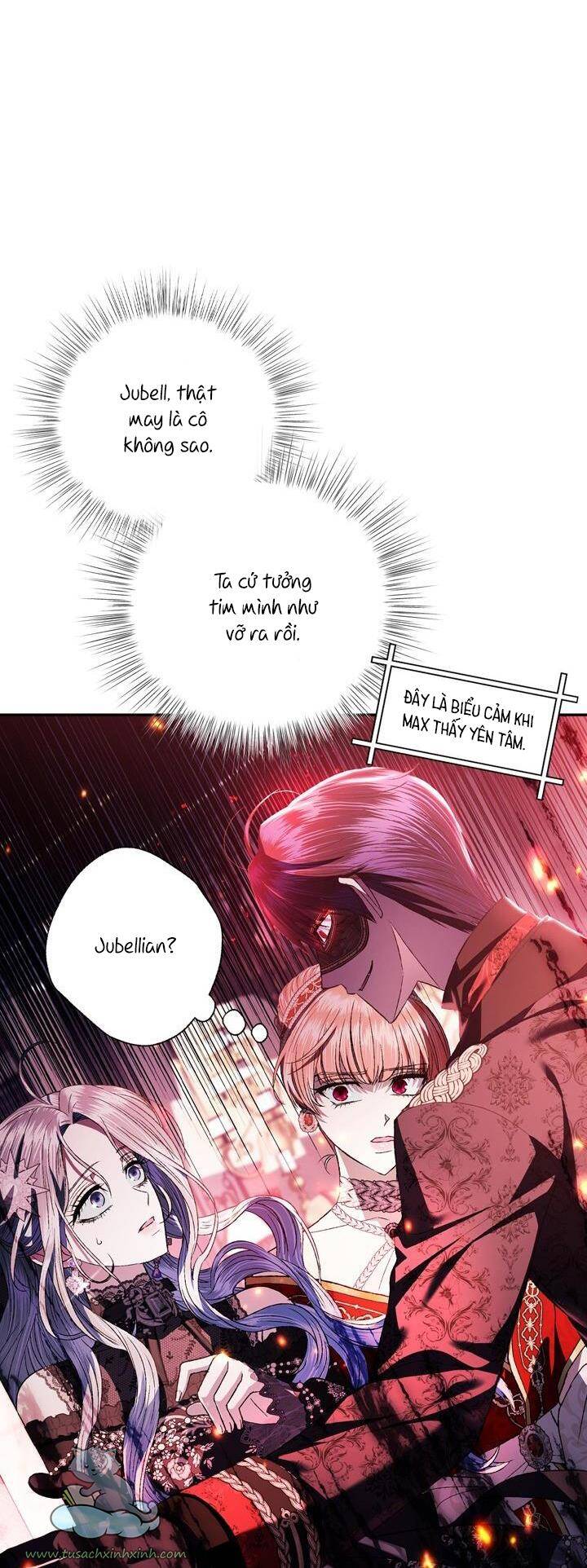 Cha Ơi Con Không Muốn Kết Hôn Đâu - Chương 58