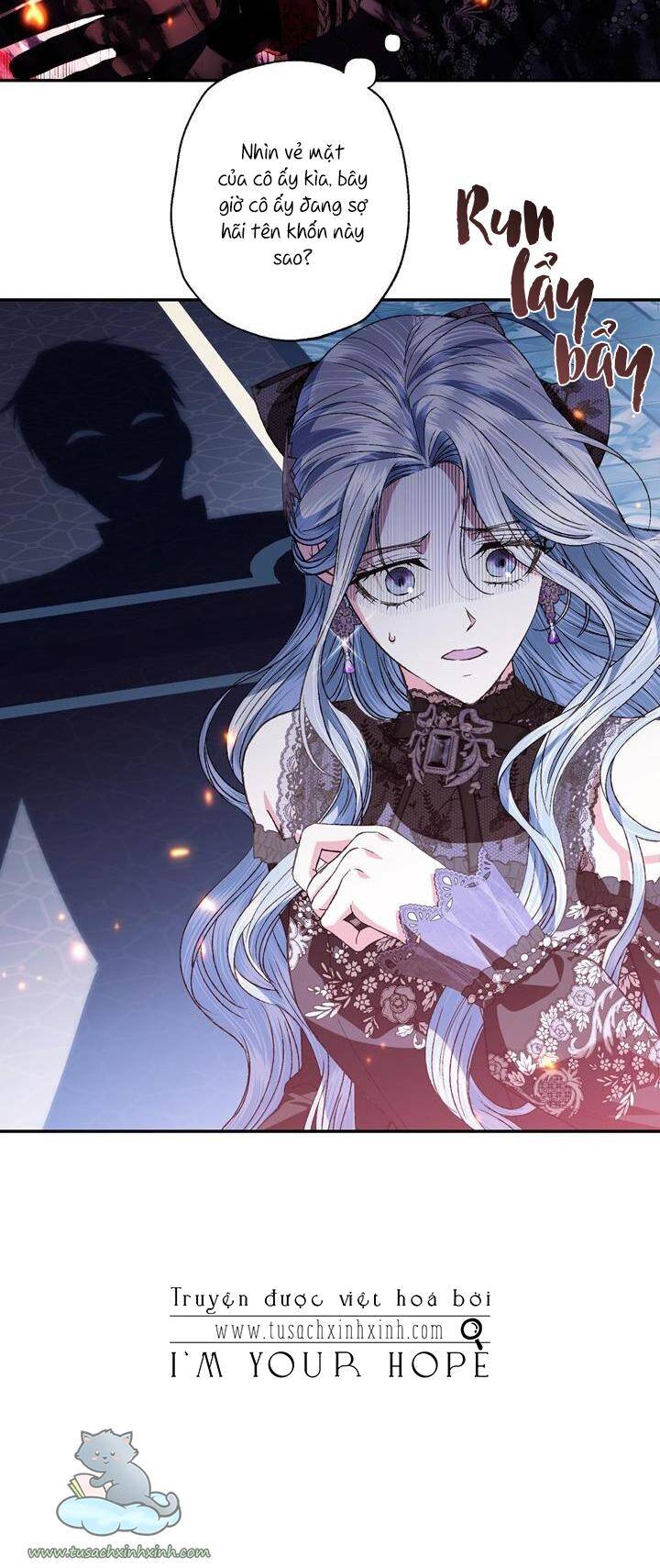 Cha Ơi Con Không Muốn Kết Hôn Đâu - Chương 58