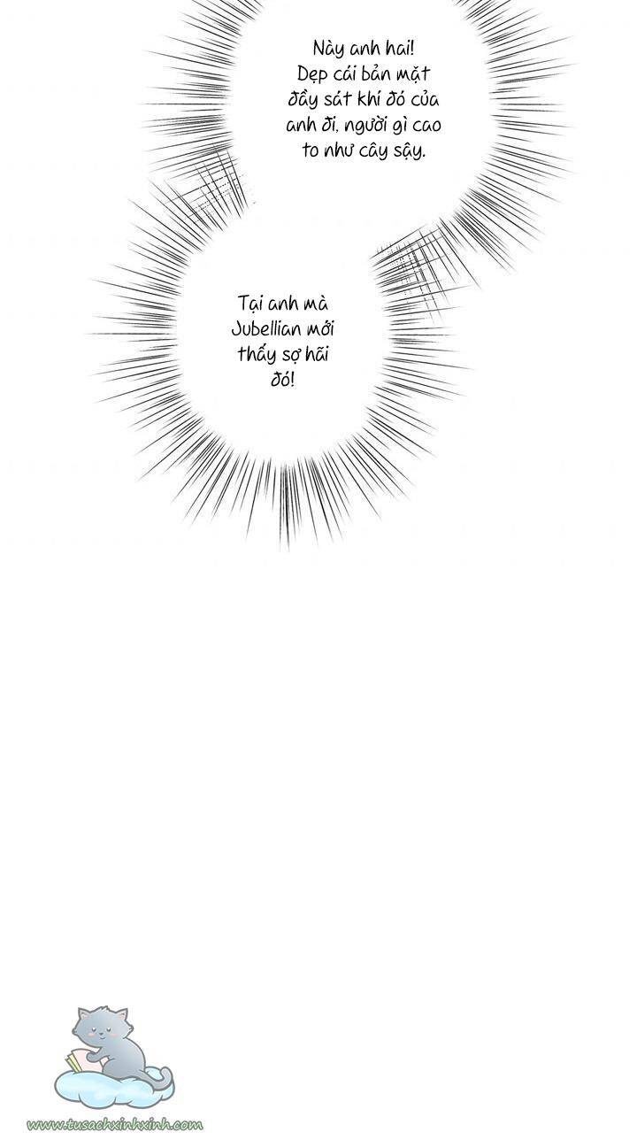 Cha Ơi Con Không Muốn Kết Hôn Đâu - Chương 58