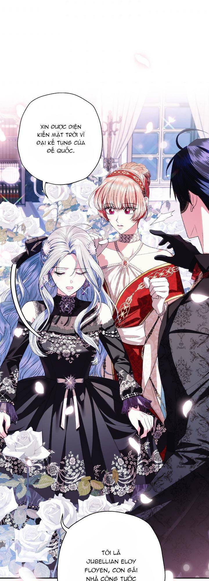 Cha Ơi Con Không Muốn Kết Hôn Đâu - Chương 58