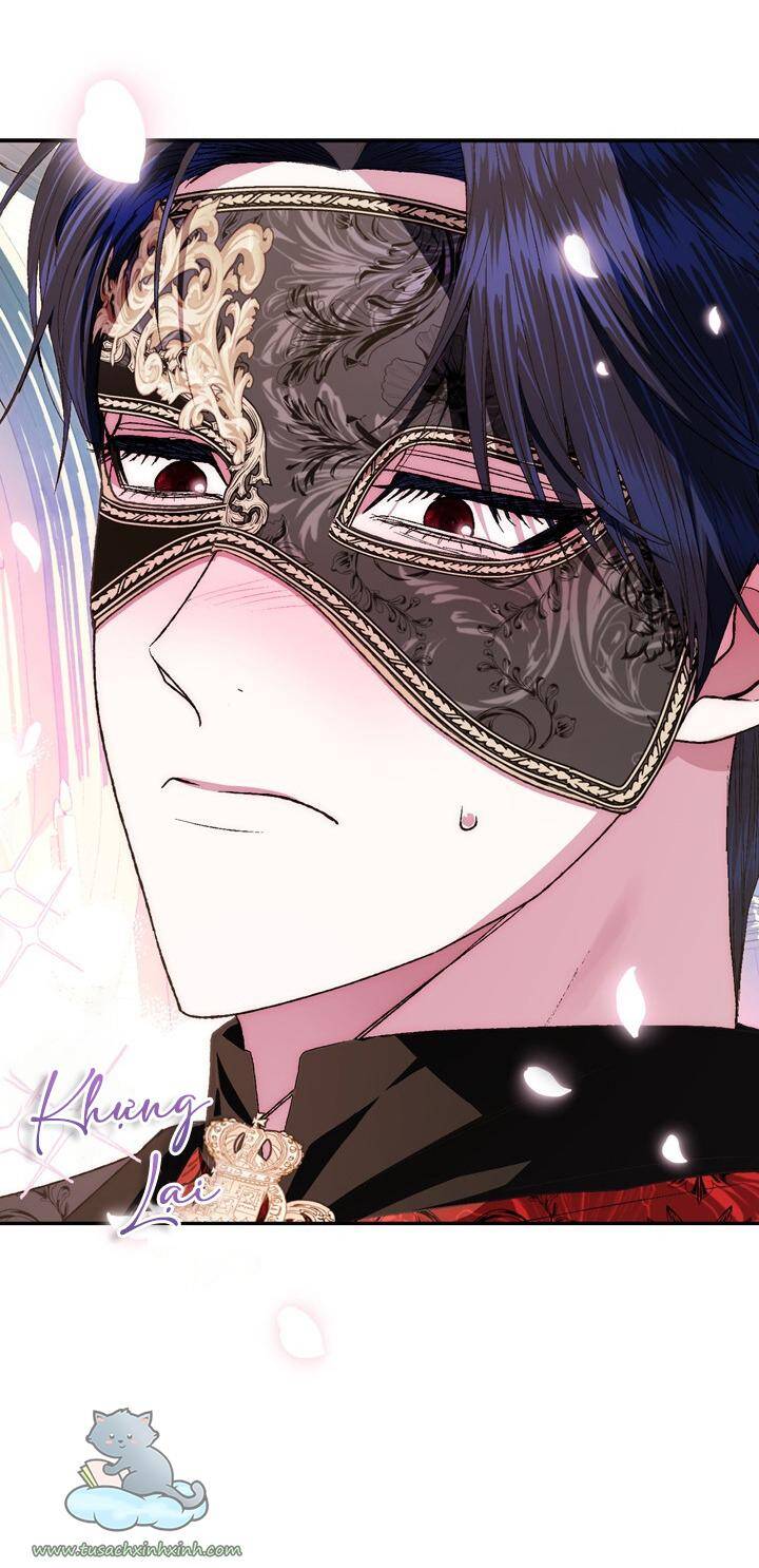 Cha Ơi Con Không Muốn Kết Hôn Đâu - Chương 58