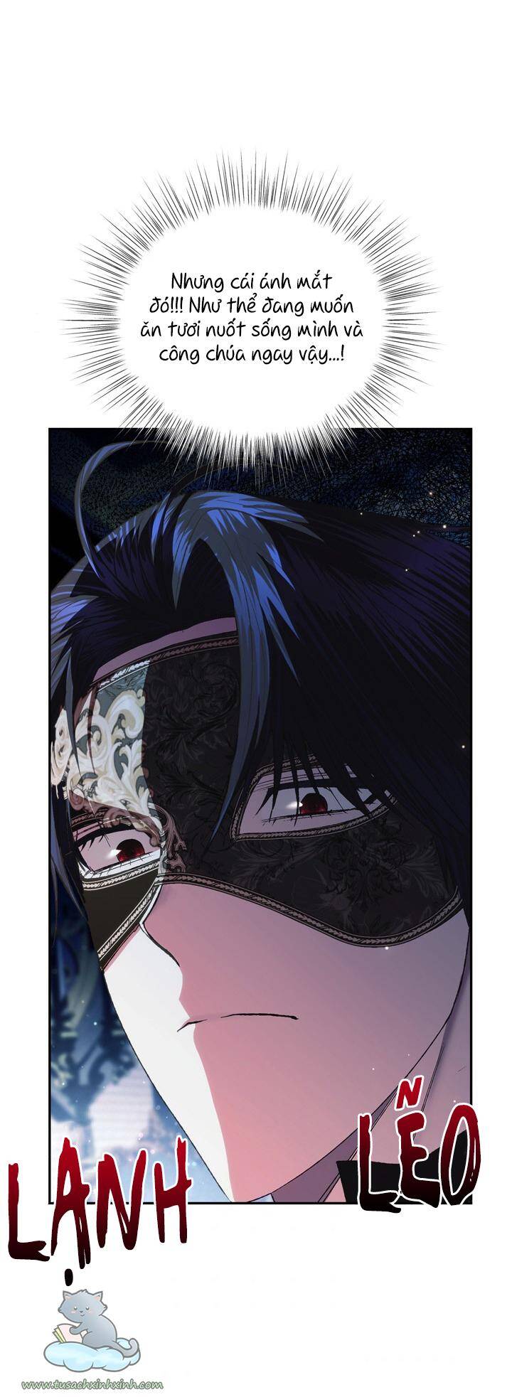 Cha Ơi Con Không Muốn Kết Hôn Đâu - Chương 58