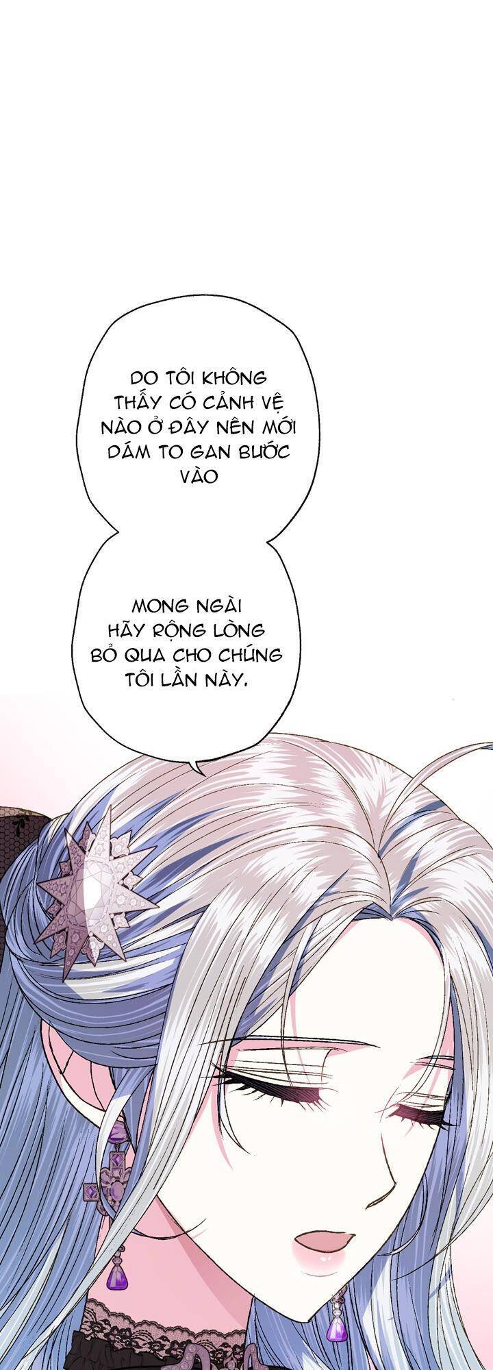 Cha Ơi Con Không Muốn Kết Hôn Đâu - Chương 58