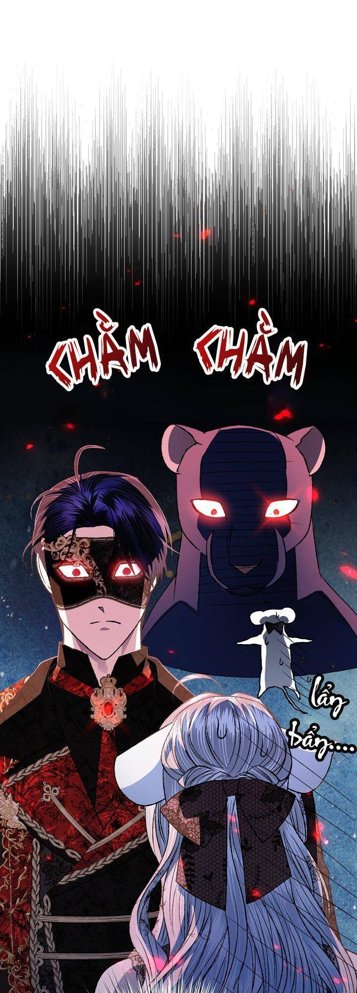 Cha Ơi Con Không Muốn Kết Hôn Đâu - Chương 58