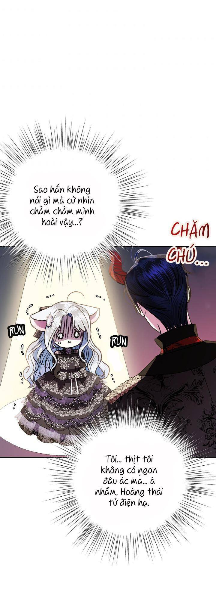 Cha Ơi Con Không Muốn Kết Hôn Đâu - Chương 58