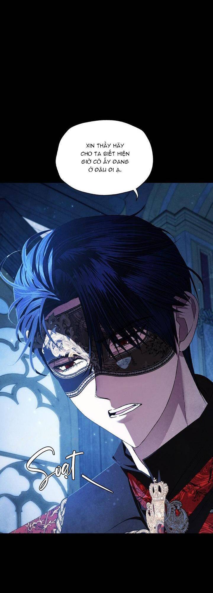 Cha Ơi Con Không Muốn Kết Hôn Đâu - Chương 58